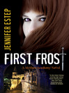 Cover image for First Frost